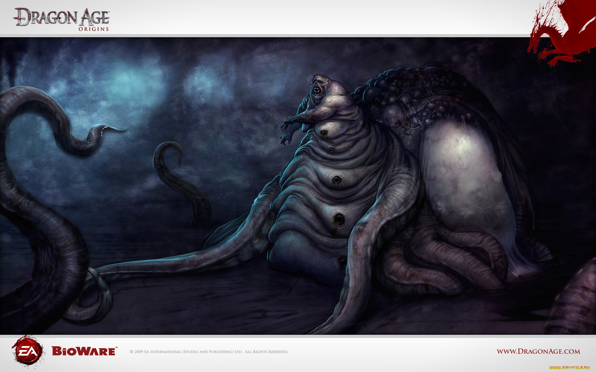 dragon, age, origins, , 